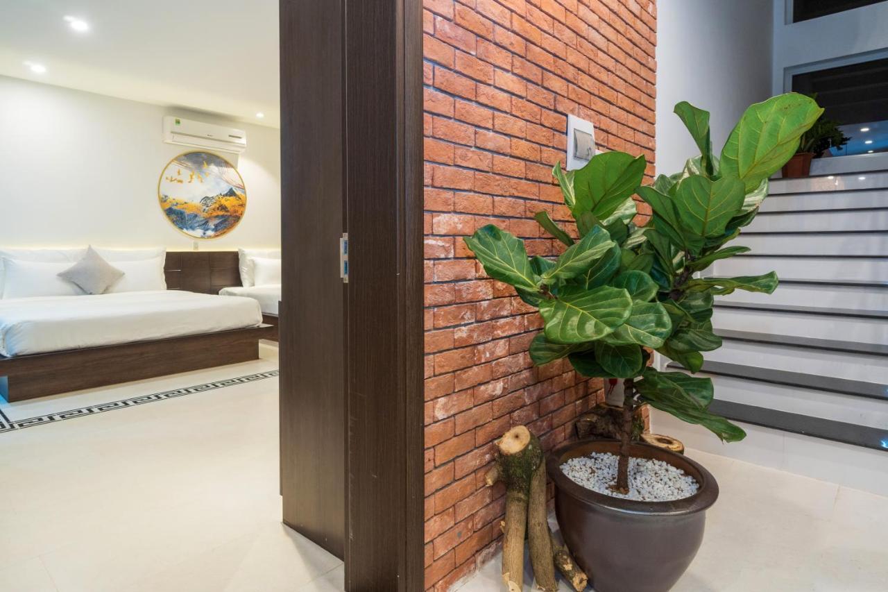 Hoi An Gravel Pool Villa & Spa Екстер'єр фото