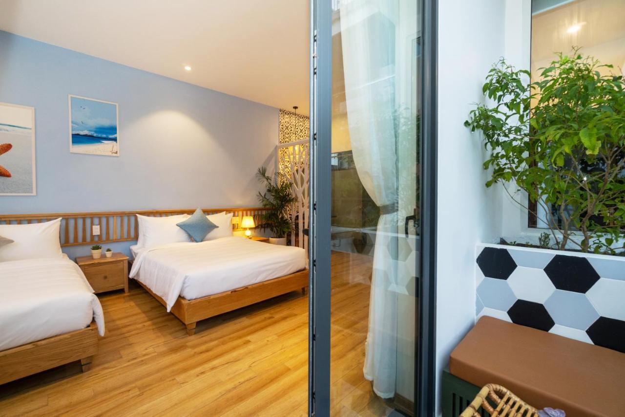 Hoi An Gravel Pool Villa & Spa Екстер'єр фото