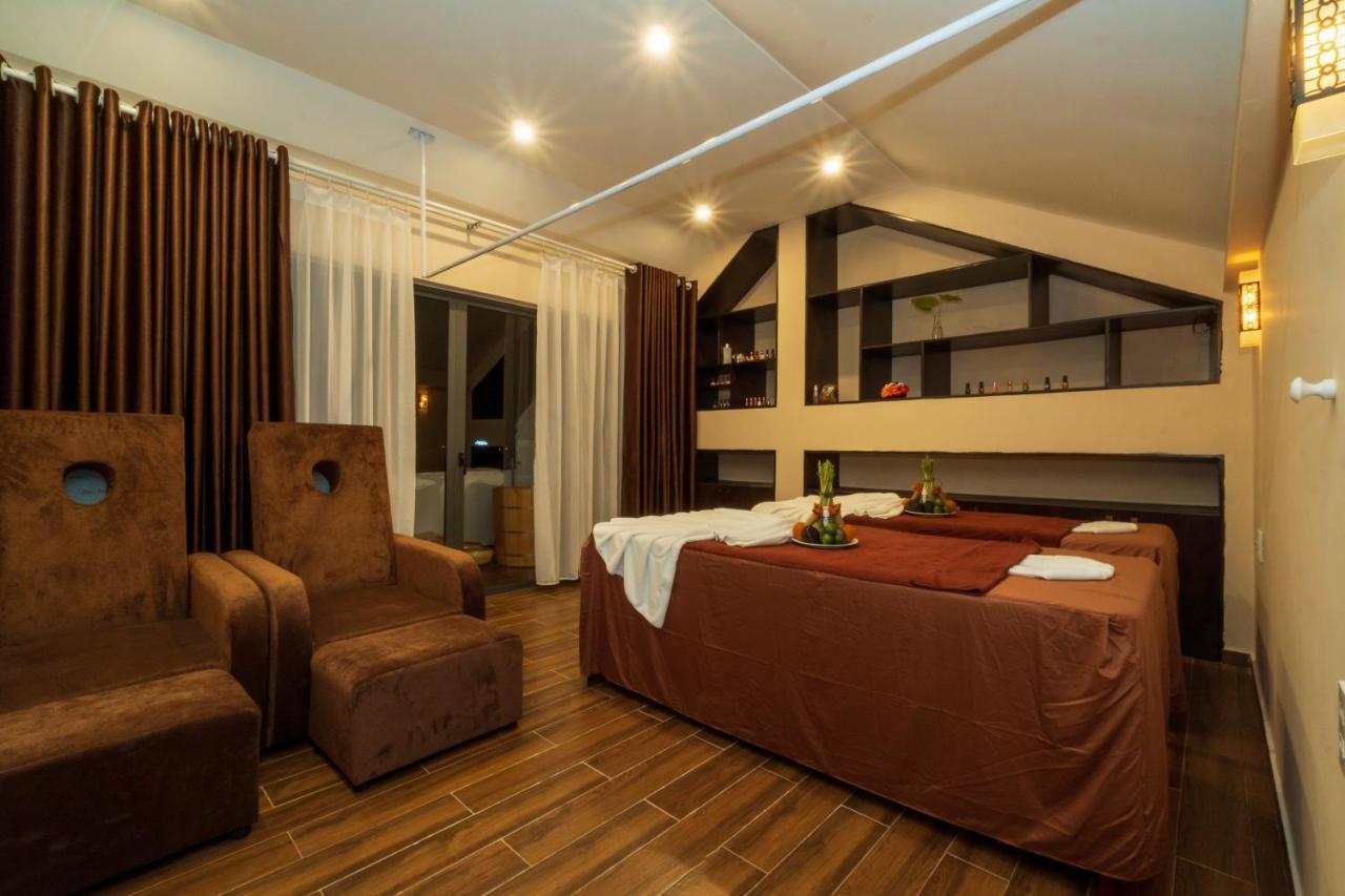 Hoi An Gravel Pool Villa & Spa Екстер'єр фото