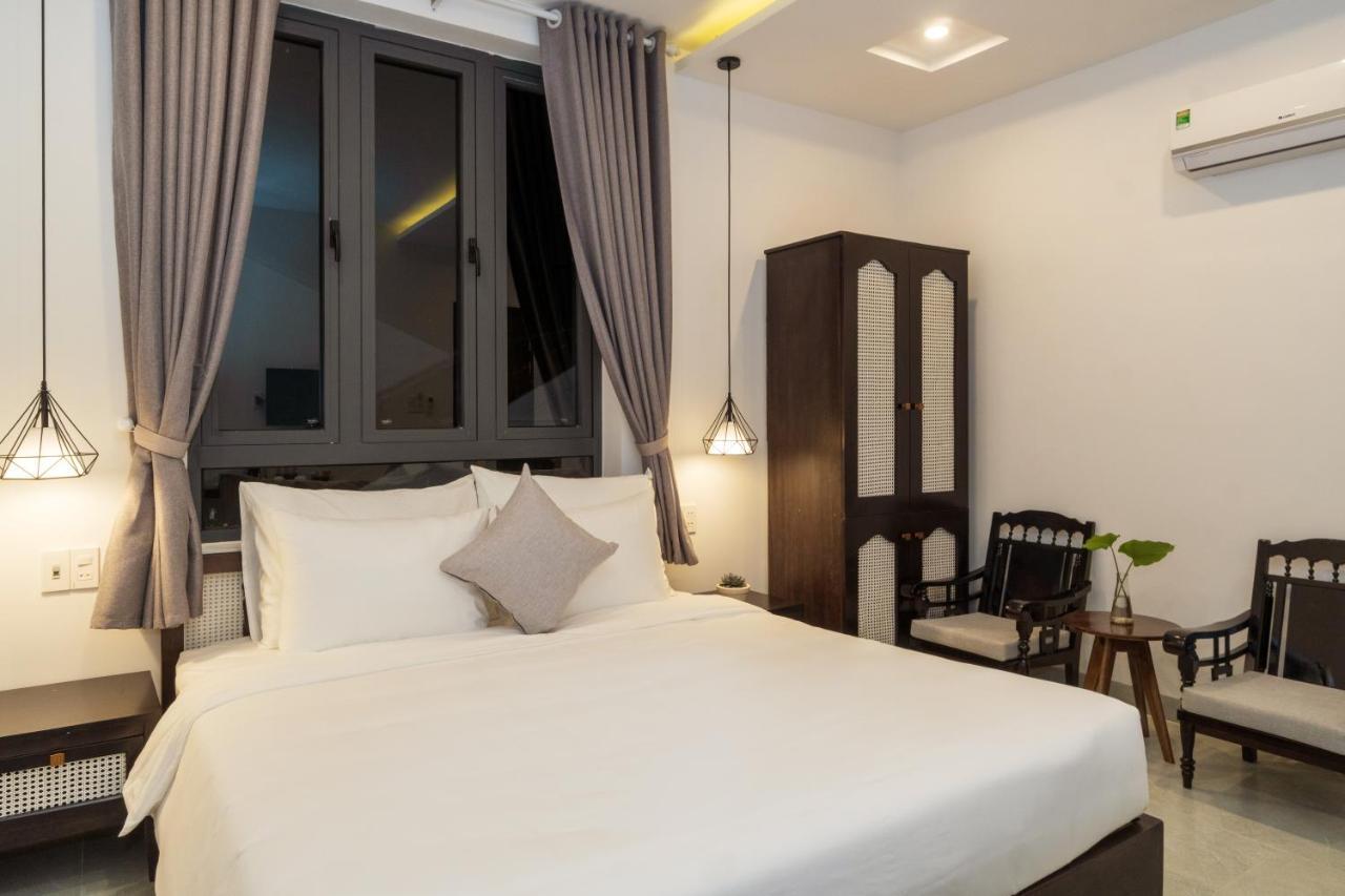 Hoi An Gravel Pool Villa & Spa Екстер'єр фото