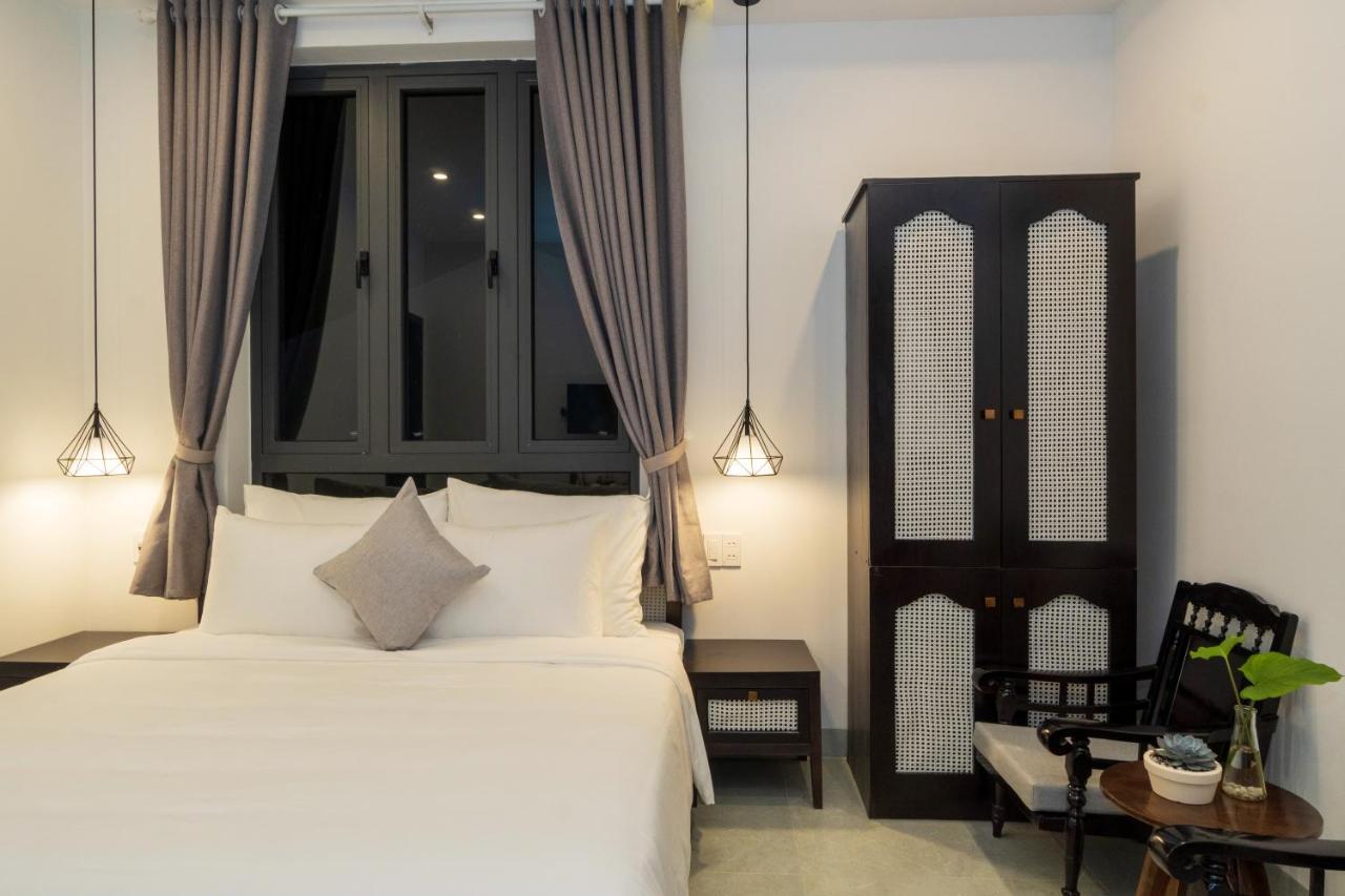 Hoi An Gravel Pool Villa & Spa Екстер'єр фото