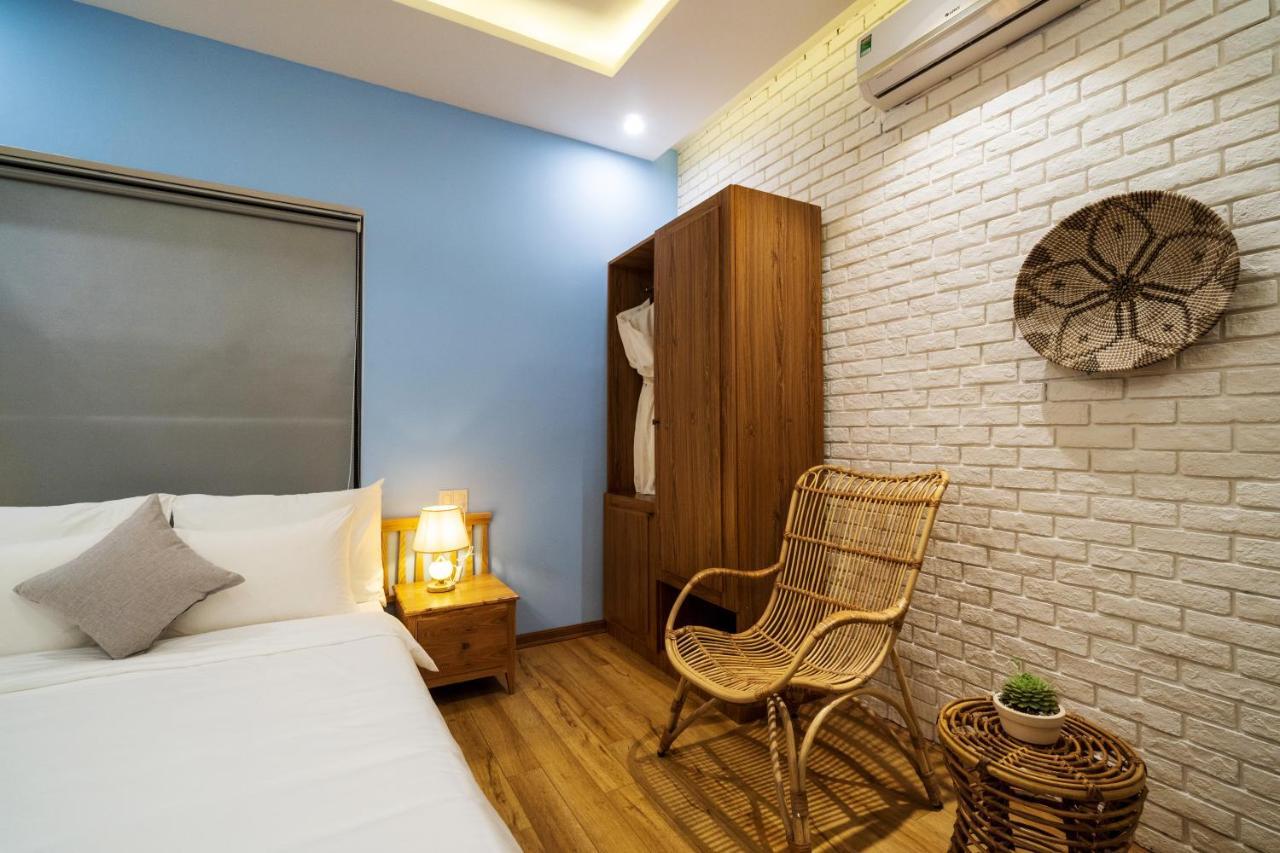 Hoi An Gravel Pool Villa & Spa Екстер'єр фото