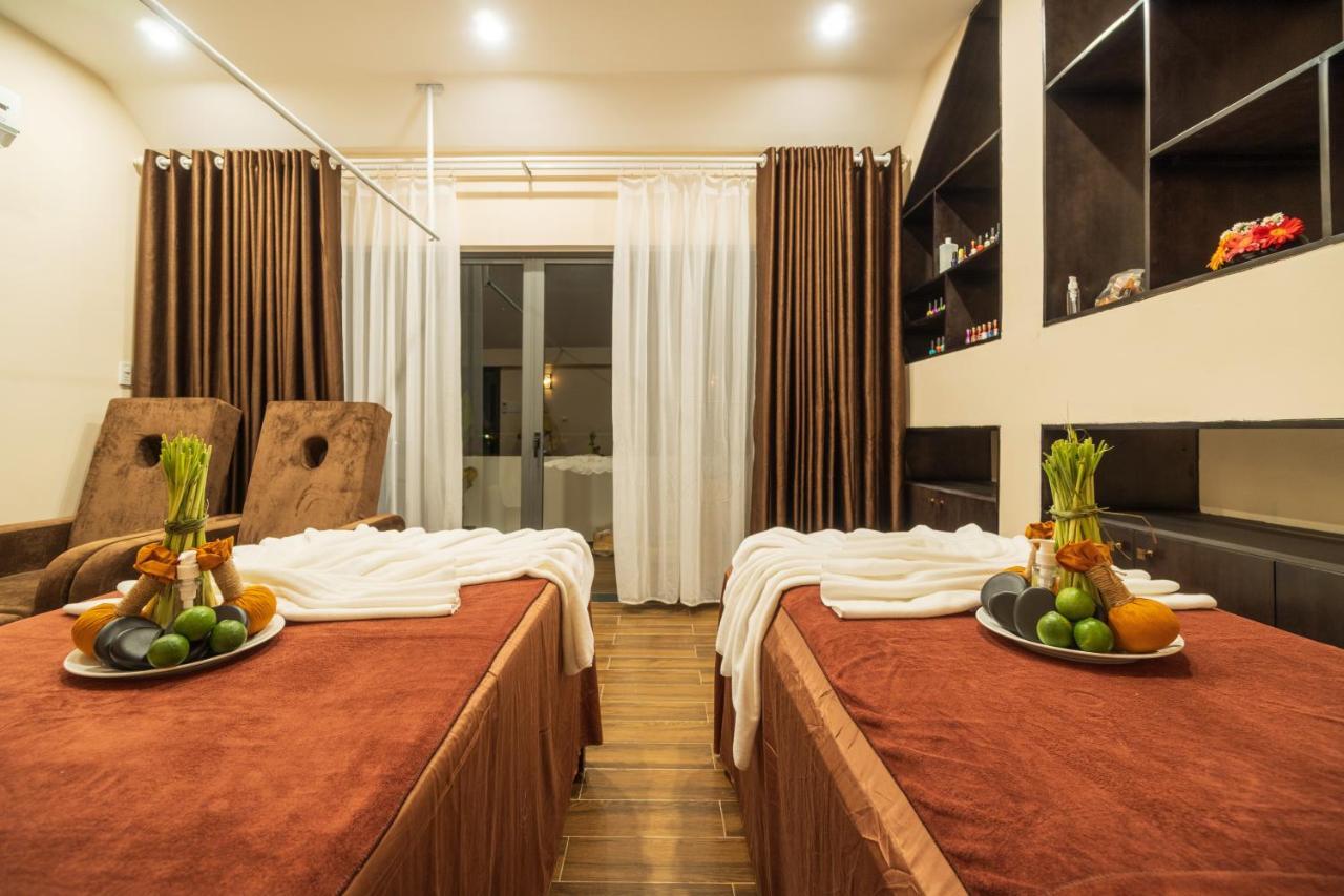 Hoi An Gravel Pool Villa & Spa Екстер'єр фото